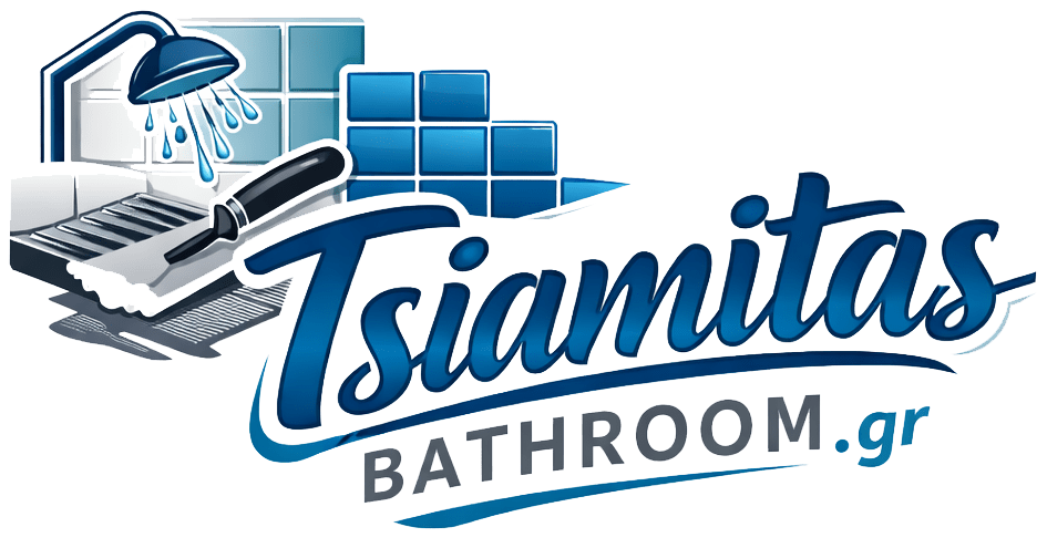 Tsiamitas Bathroom